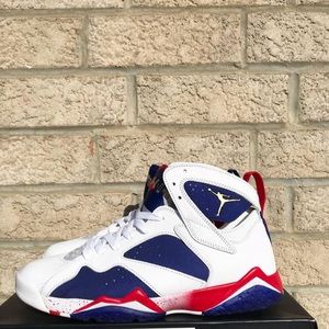 Air Jordan 7 Retro “Tinker Alternate”